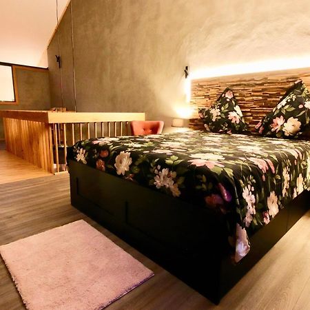Suites 2Cosy Gouvy 외부 사진
