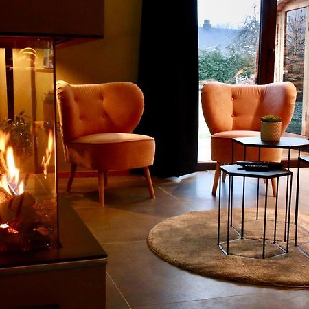 Suites 2Cosy Gouvy 외부 사진