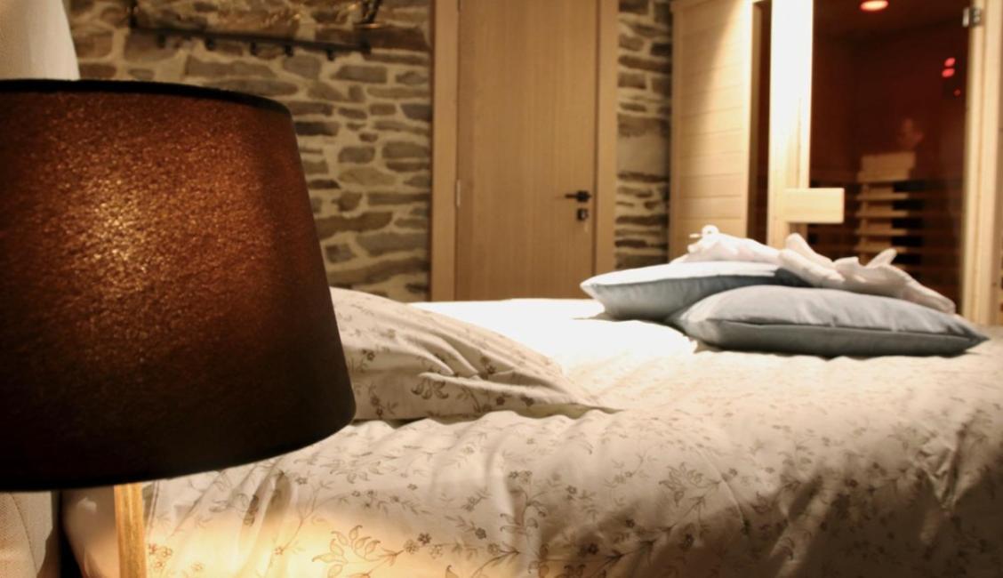 Suites 2Cosy Gouvy 외부 사진