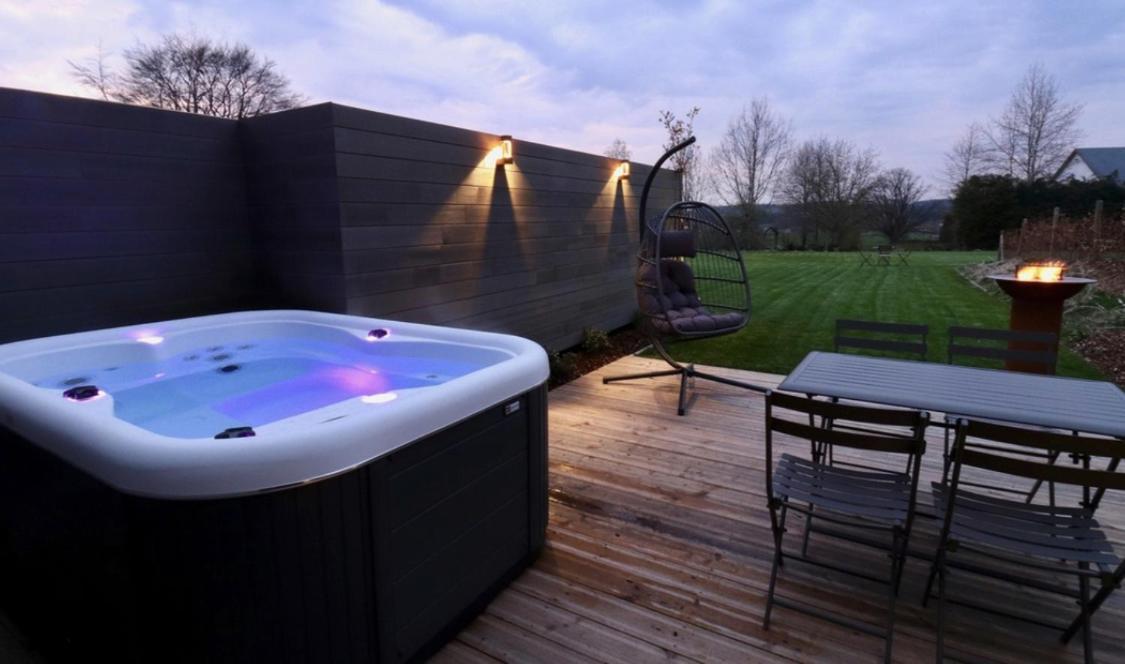 Suites 2Cosy Gouvy 외부 사진