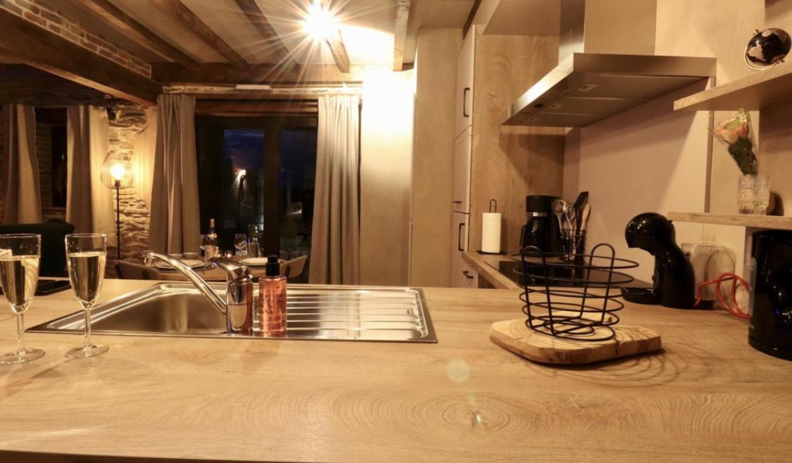 Suites 2Cosy Gouvy 외부 사진