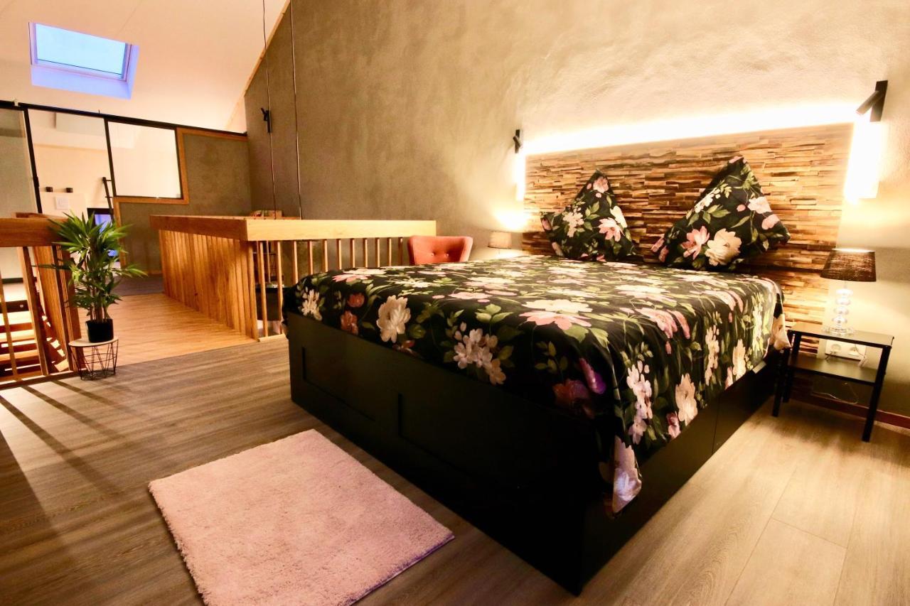 Suites 2Cosy Gouvy 외부 사진