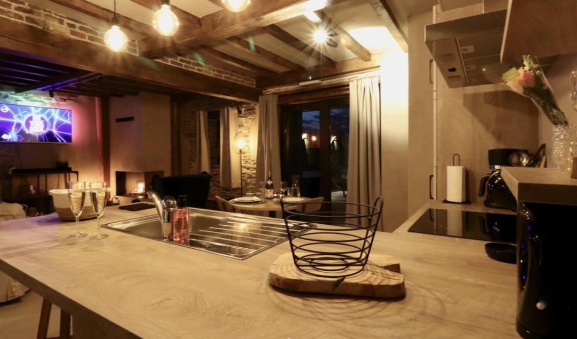 Suites 2Cosy Gouvy 외부 사진