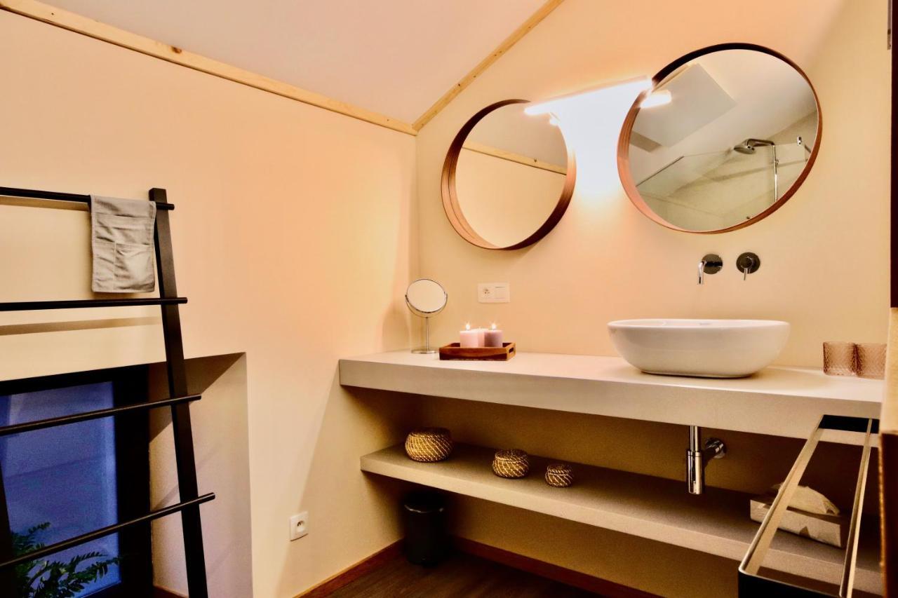 Suites 2Cosy Gouvy 외부 사진