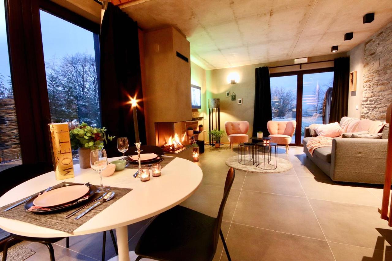 Suites 2Cosy Gouvy 외부 사진