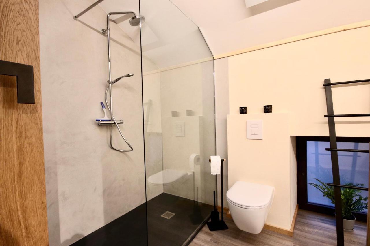Suites 2Cosy Gouvy 외부 사진