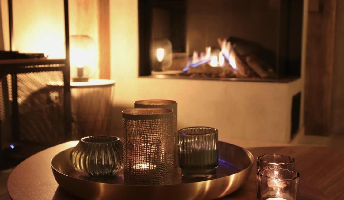 Suites 2Cosy Gouvy 외부 사진