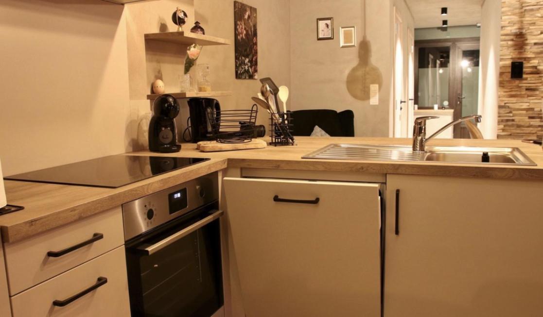 Suites 2Cosy Gouvy 외부 사진