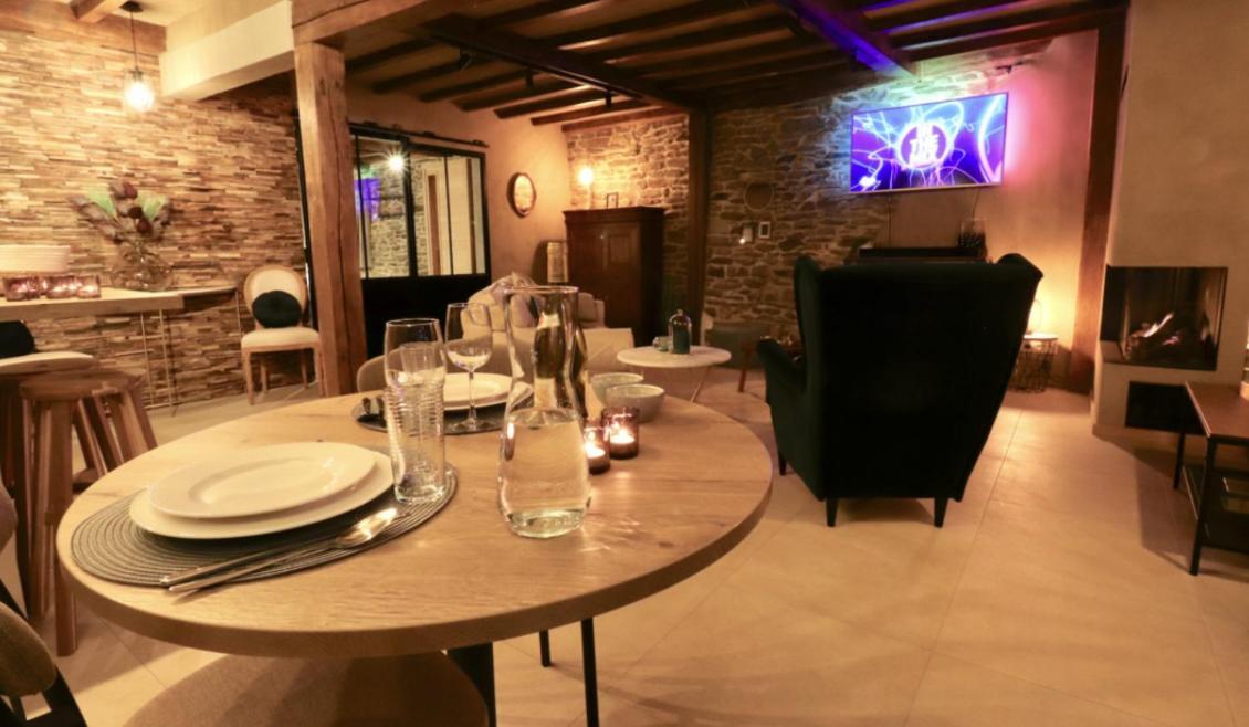 Suites 2Cosy Gouvy 외부 사진