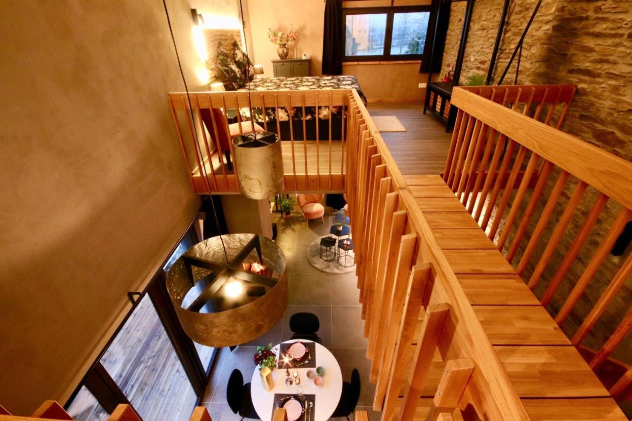 Suites 2Cosy Gouvy 외부 사진