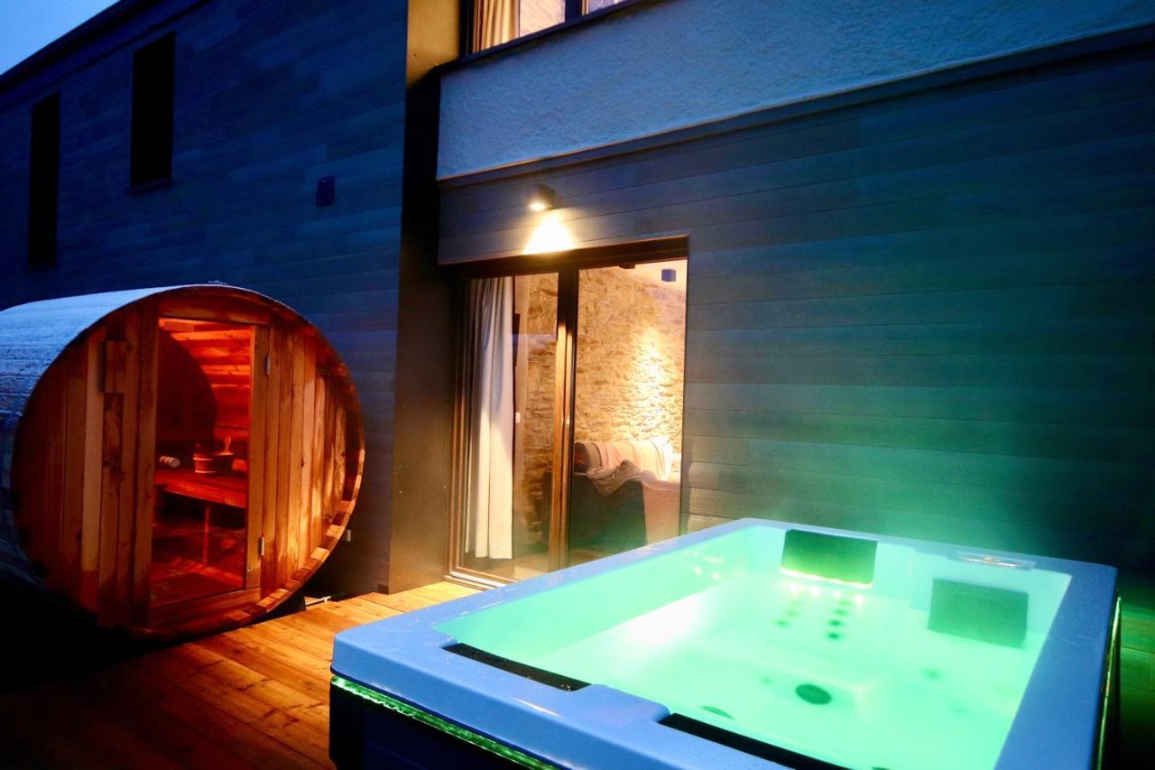 Suites 2Cosy Gouvy 외부 사진