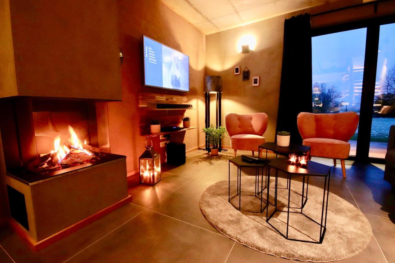 Suites 2Cosy Gouvy 외부 사진