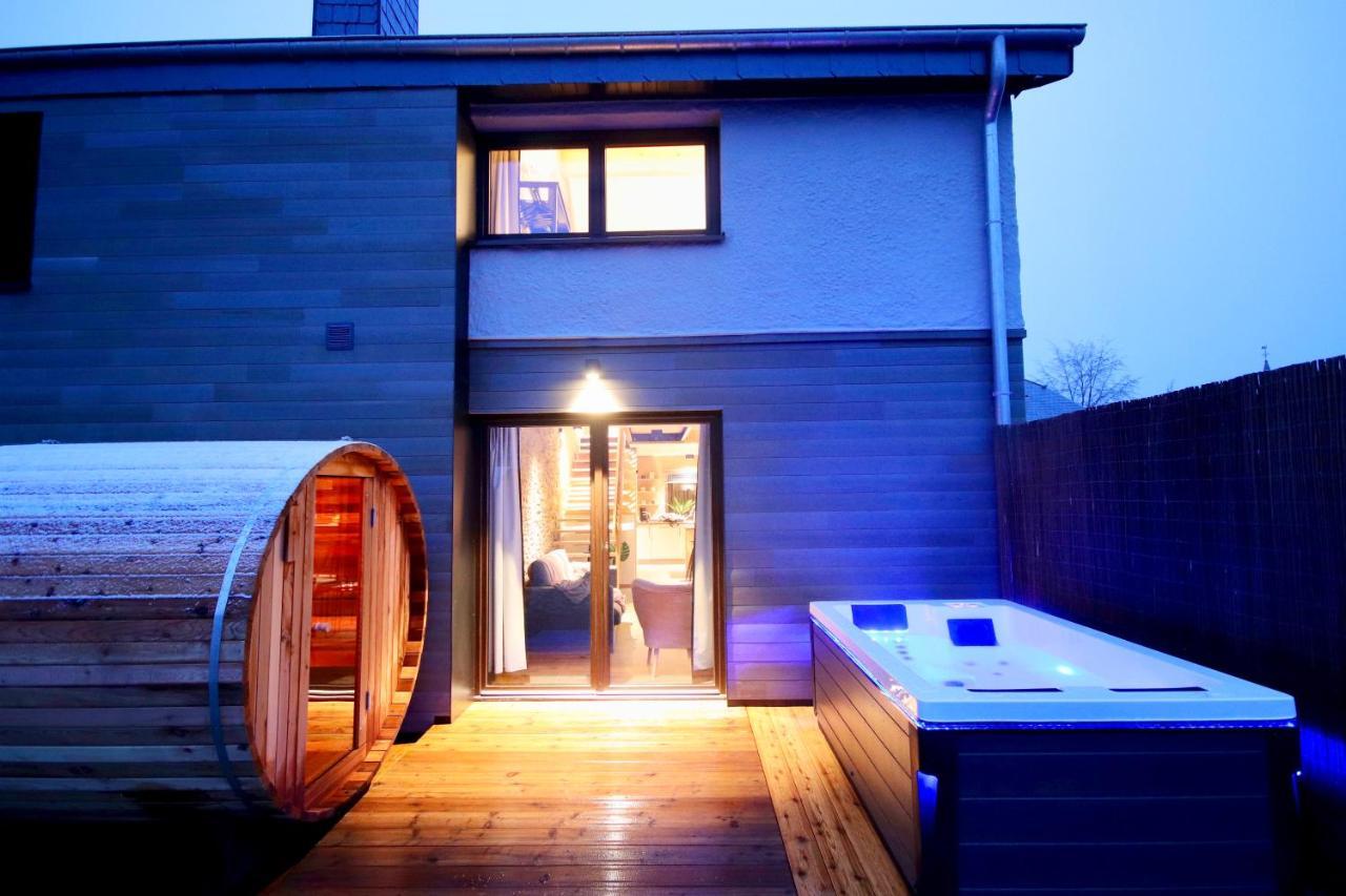 Suites 2Cosy Gouvy 외부 사진