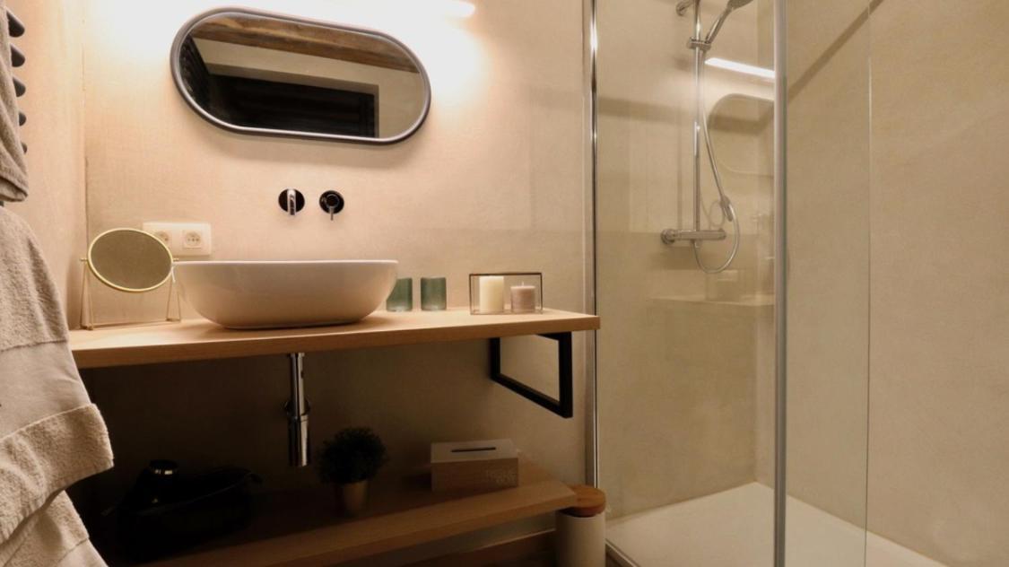 Suites 2Cosy Gouvy 외부 사진