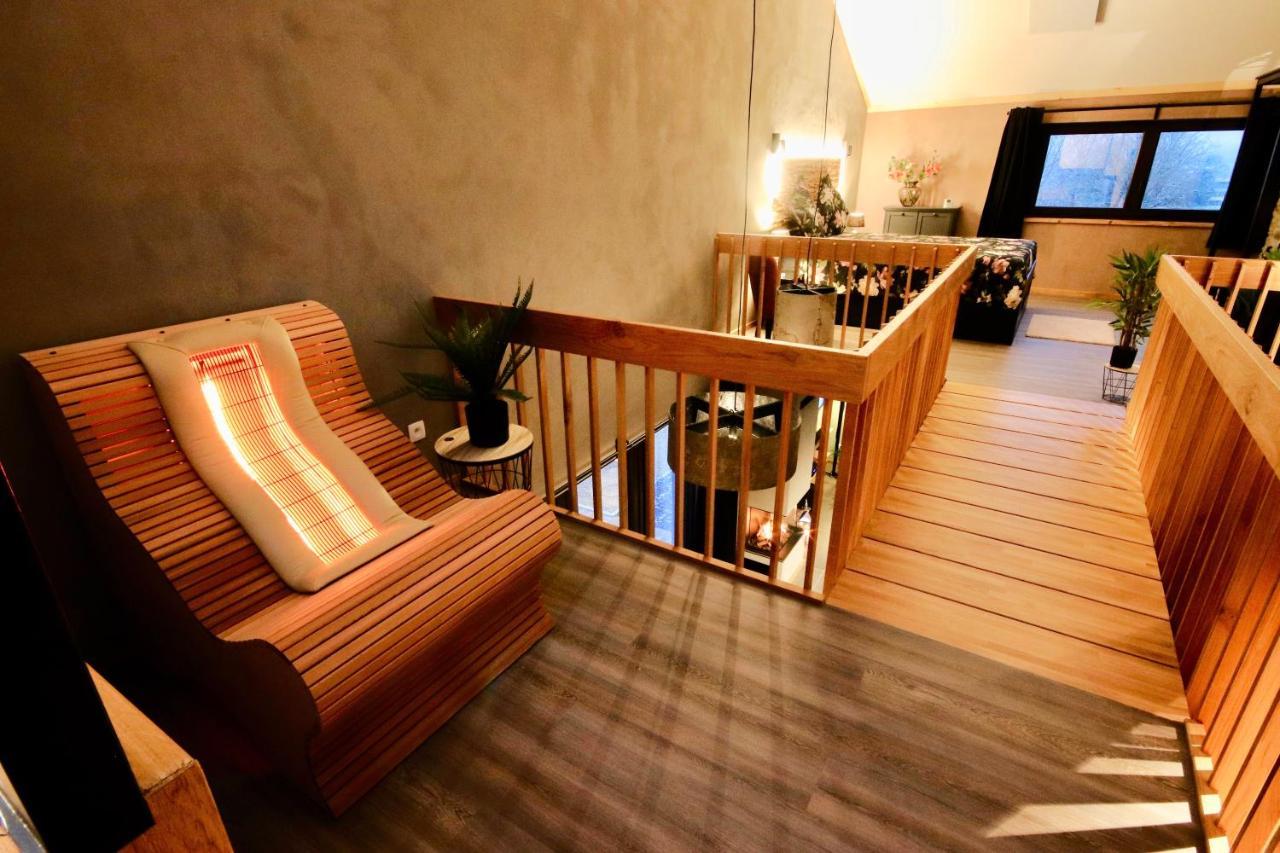 Suites 2Cosy Gouvy 외부 사진